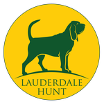 Lauderdale Hunt Logo